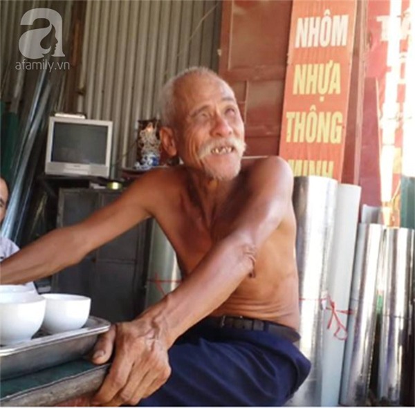 dị nhân xích lô