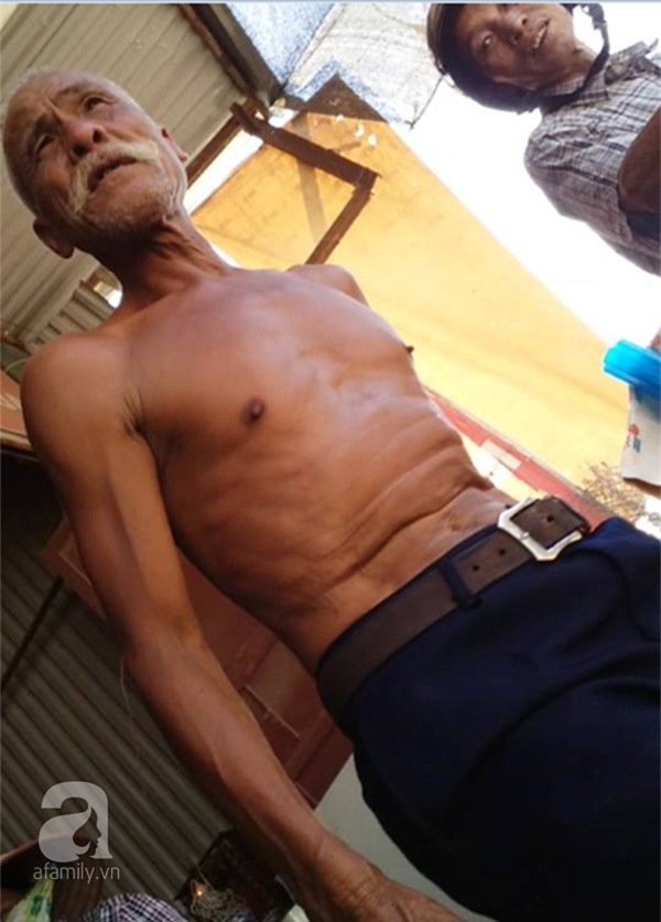 dị nhân xích lô