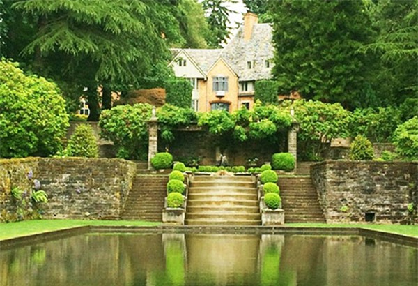 Top trường đại học đẹp nhất nước Mỹ Tuyệt đến mức nào