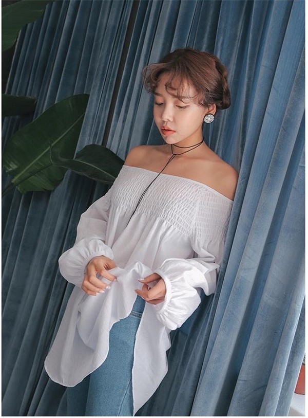 Hè này, trắng tinh khôi sẽ dẫn đầu bảng xếp hạng sắc màu thời trang.