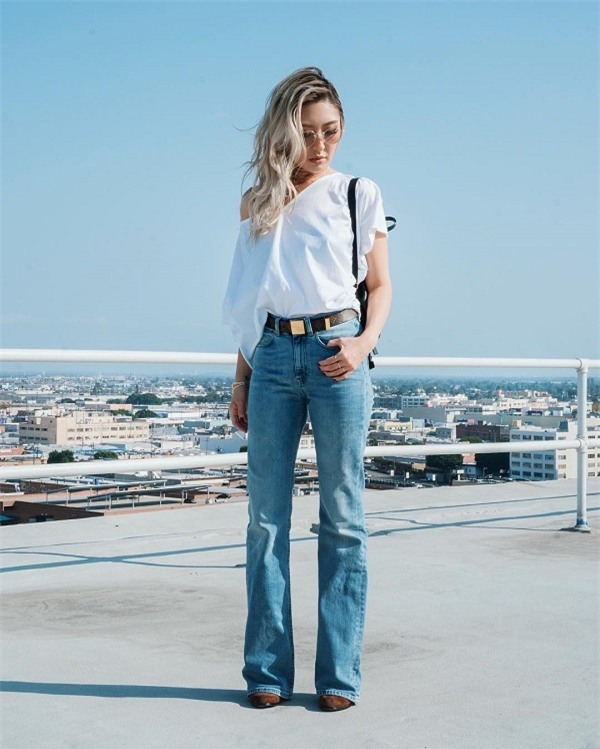 Hè này, trắng tinh khôi sẽ dẫn đầu bảng xếp hạng sắc màu thời trang.