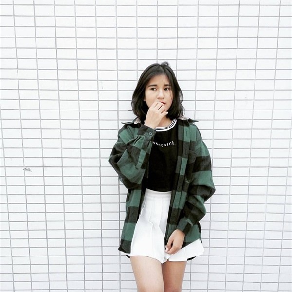 Hè này, trắng tinh khôi sẽ dẫn đầu bảng xếp hạng sắc màu thời trang.