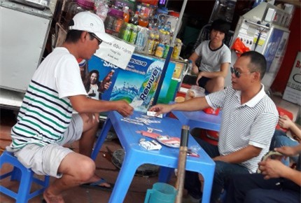 dịch vụ, đăng ký xe máy, thủ tục, xe máy, ô tô, giấy đăng ký, cò mồi, lừa đảo