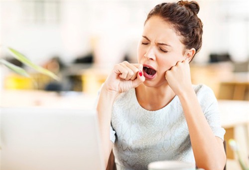 Tại sao chúng ta buồn ngủ vào buổi chiều? - 1