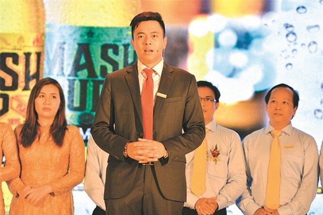 PVFI , con trai, cựu Bộ trưởng Công Thương, Vũ Huy Hoàng, thua lỗ, 220 tỷ, Vũ Quang Hải