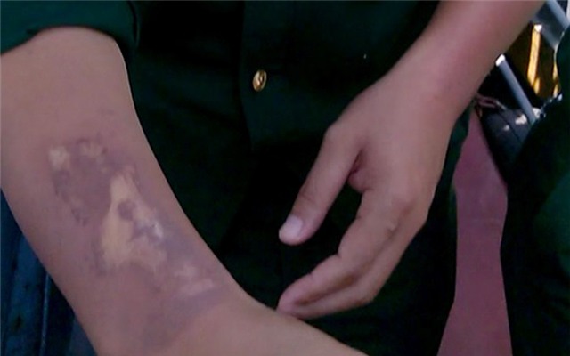 Su-30MK, Thiếu tá Nguyễn Hữu Cường, phi công