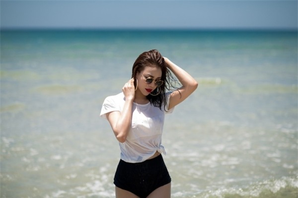 Trà ngọc Hằng