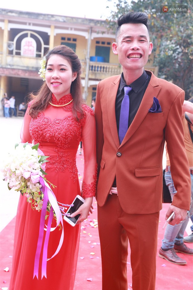 Nhan sắc và thân thế vợ 3 của Chiến Thắng, Hiệp Gà - Ảnh 1.