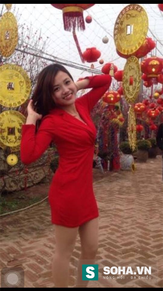 Nhan sắc và thân thế vợ 3 của Chiến Thắng, Hiệp Gà - Ảnh 14.