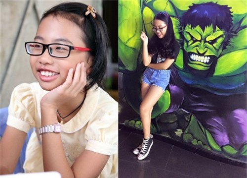 cuoc song dang mo uoc cua phuong my chi tu khi noi tieng hinh anh 1