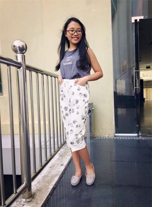 cuoc song dang mo uoc cua phuong my chi tu khi noi tieng hinh anh 10