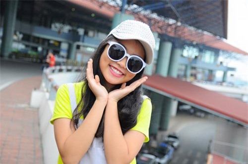 cuoc song dang mo uoc cua phuong my chi tu khi noi tieng hinh anh 11