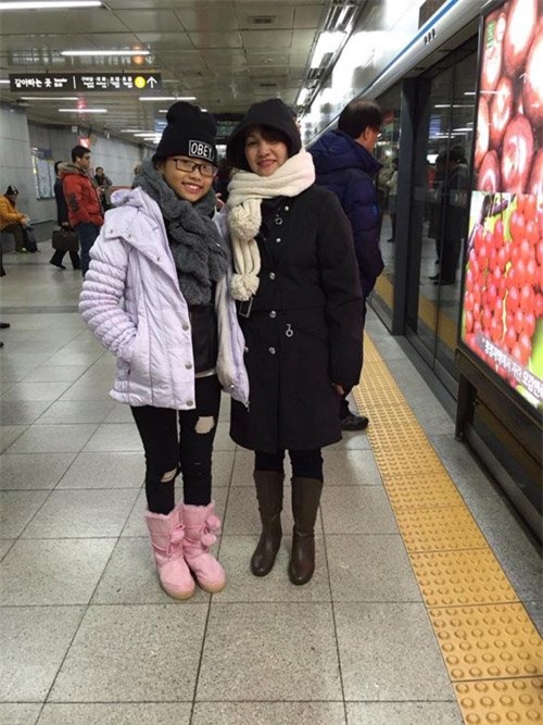 cuoc song dang mo uoc cua phuong my chi tu khi noi tieng hinh anh 14