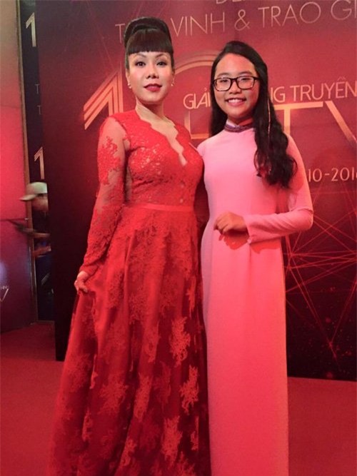 cuoc song dang mo uoc cua phuong my chi tu khi noi tieng hinh anh 17