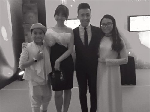 cuoc song dang mo uoc cua phuong my chi tu khi noi tieng hinh anh 18