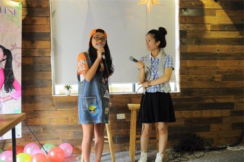 cuoc song dang mo uoc cua phuong my chi tu khi noi tieng hinh anh 20