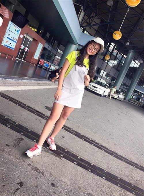 cuoc song dang mo uoc cua phuong my chi tu khi noi tieng hinh anh 21