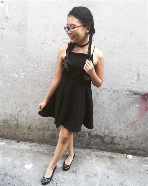 cuoc song dang mo uoc cua phuong my chi tu khi noi tieng hinh anh 3