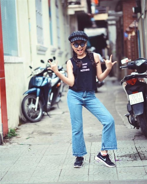 cuoc song dang mo uoc cua phuong my chi tu khi noi tieng hinh anh 4