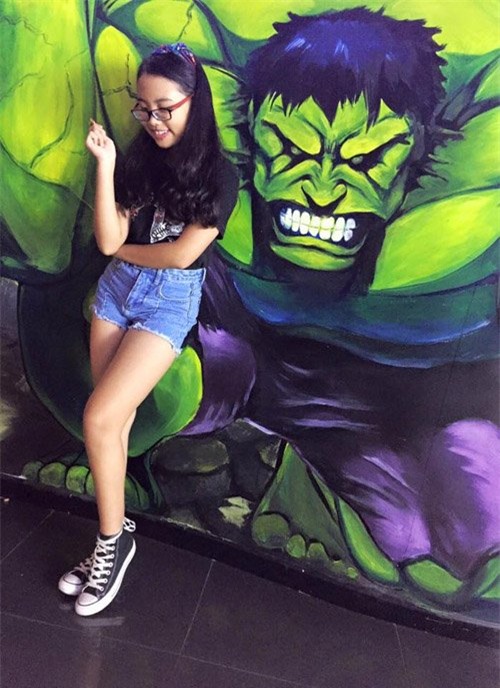 cuoc song dang mo uoc cua phuong my chi tu khi noi tieng hinh anh 5