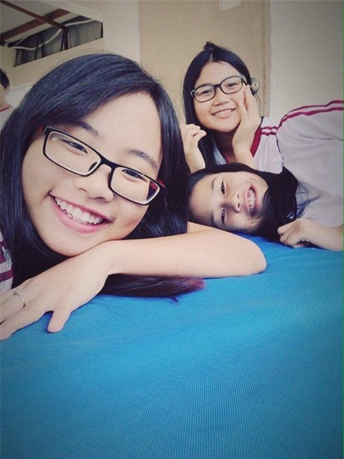 cuoc song dang mo uoc cua phuong my chi tu khi noi tieng hinh anh 6