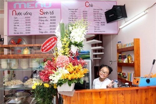 cuoc song dang mo uoc cua phuong my chi tu khi noi tieng hinh anh 8