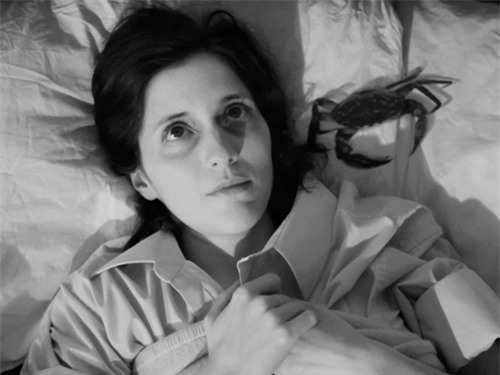 Giải mã bí ẩn về hiện tượng bóng đè - 1