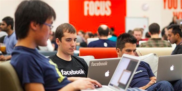 Những đặc quyền kỳ lạ mà chỉ có nhân viên của Facebook, Google và các công ty công nghệ được hưởng - Ảnh 4.