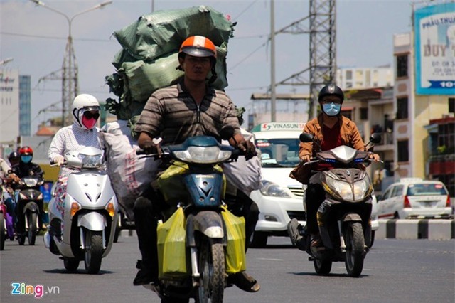 Ngồi yên xe phơi nắng có làm chết tinh trùng? - Ảnh 1.