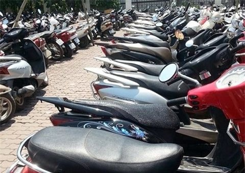 Ngồi yên xe phơi nắng có làm chết tinh trùng? - Ảnh 2.
