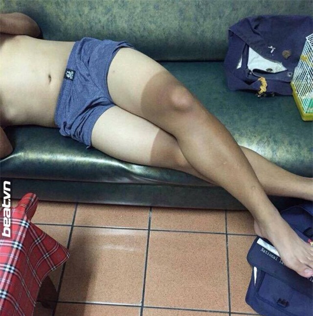 Hậu quả khét lẹt sau chuỗi ngày nắng nóng khủng khiếp - Ảnh 1.