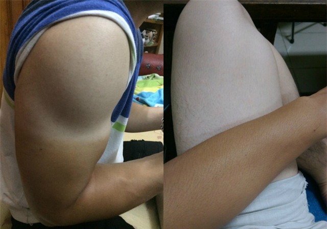 Hậu quả khét lẹt sau chuỗi ngày nắng nóng khủng khiếp - Ảnh 2.