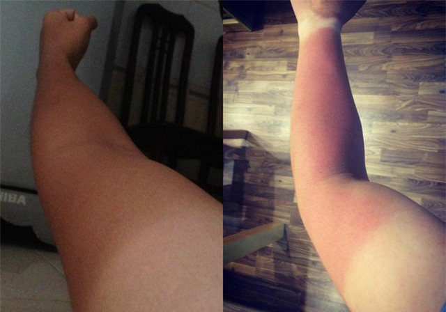 Hậu quả khét lẹt sau chuỗi ngày nắng nóng khủng khiếp - Ảnh 3.