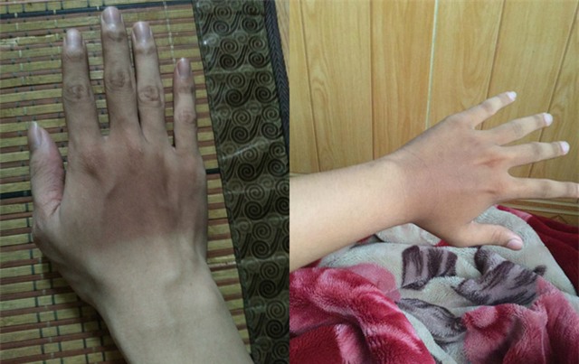 Hậu quả khét lẹt sau chuỗi ngày nắng nóng khủng khiếp - Ảnh 6.