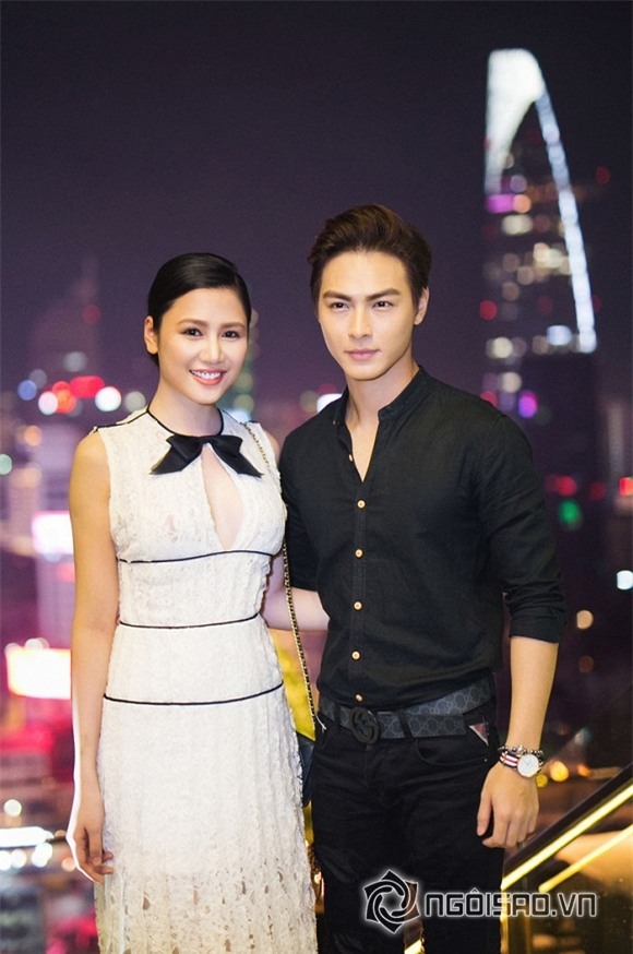 Ngọc Trinh đọ sắc cùng Hoa hậu Hàn Quốc, Trung Quốc trong Đêm hội chân dài 10 15