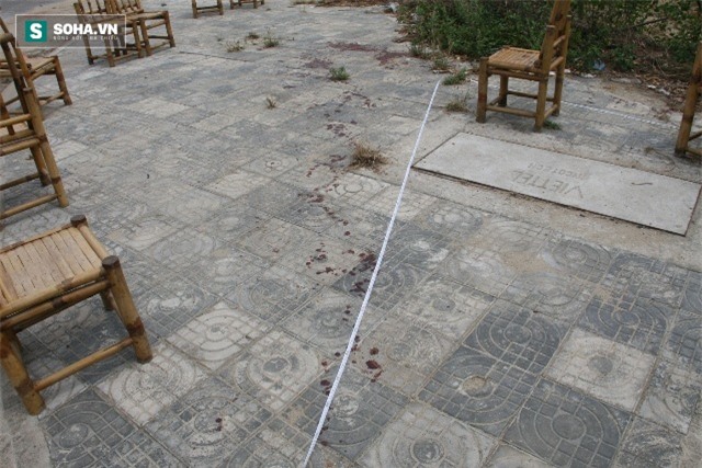 Chuyện tình sau vụ thiếu nữ 17 cầm chai bia đâm chết bạn trai - Ảnh 1.