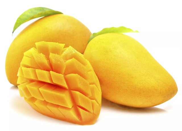 Hai mặt của quả xoài đối với sức khỏe - Ảnh 1.