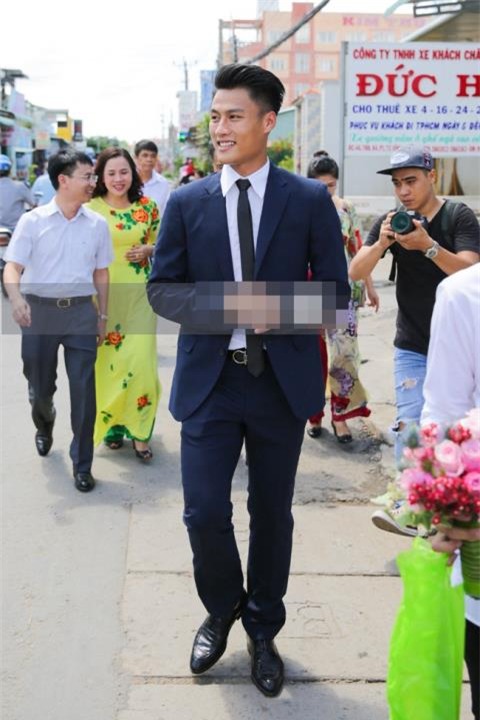 mạc hồng quân