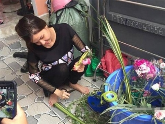 Kỳ Hân kém sắc, Mạc Hồng Quân vẫn cưới, vì sao?