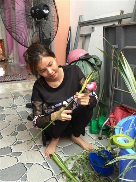 Kỳ Hân kém sắc, Mạc Hồng Quân vẫn cưới, vì sao?