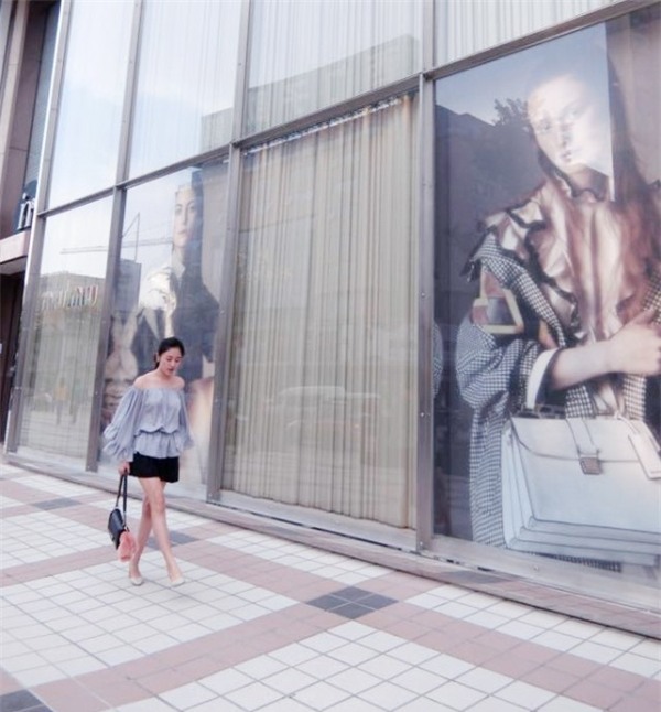 Baby blue - tong mau duoc tim kiem nhat he nay hinh anh 11