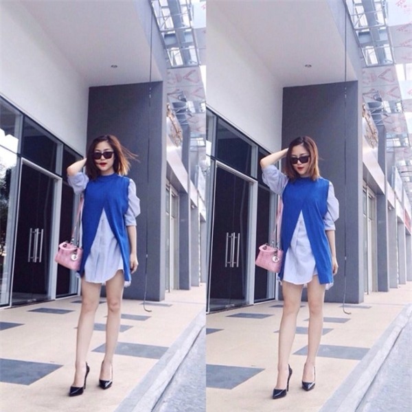 Baby blue - tong mau duoc tim kiem nhat he nay hinh anh 7