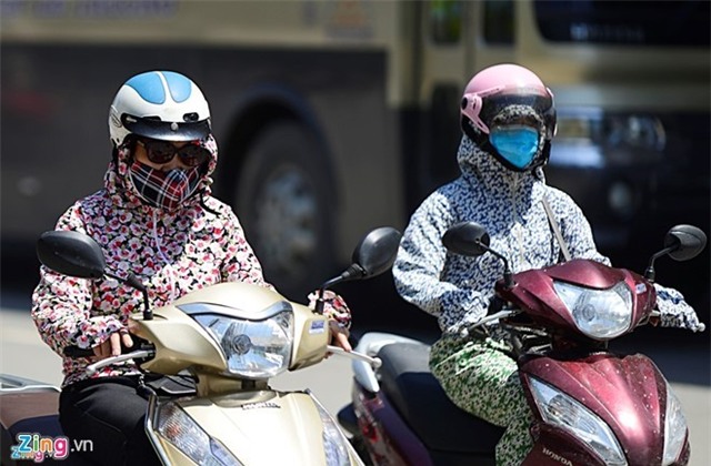 Can trong khi thoi tiet dang nong chuyen mat dot ngot hinh anh 1