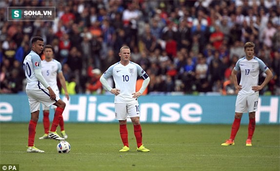 Anh 2-1 Wales: Tam Sư xứng đáng ngẩng cao đầu - Ảnh 7.