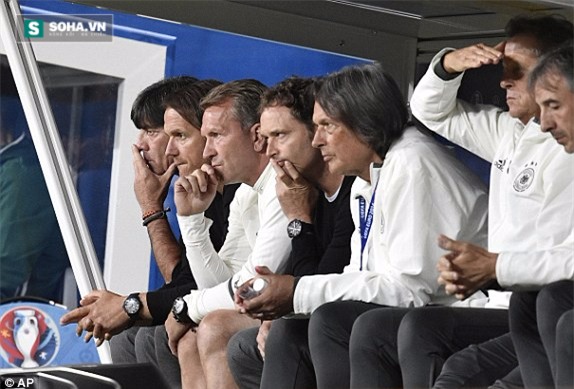 Đức 0-0 Ba Lan: Đức không hay như người ta vẫn tưởng - Ảnh 11.
