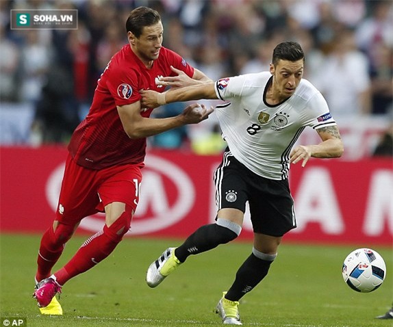 Đức 0-0 Ba Lan: Đức không hay như người ta vẫn tưởng - Ảnh 5.