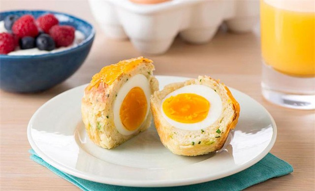 Giải mã tin đồn: ăn tỏi cùng với trứng gây nguy hiểm chết người - Ảnh 2.