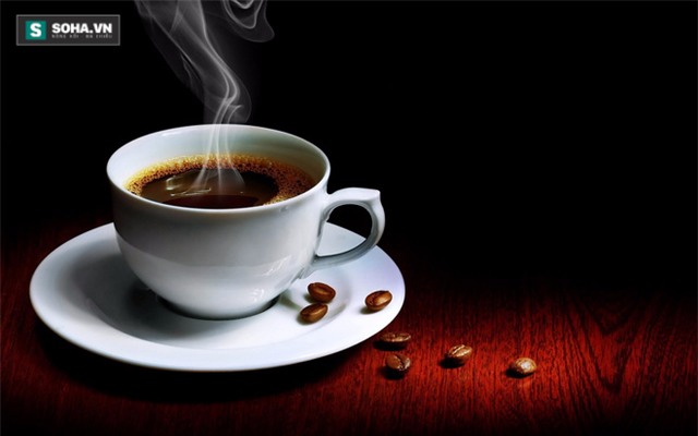 WHO công bố mối liên hệ sốc giữa cà phê và ung thư! - Ảnh 1.
