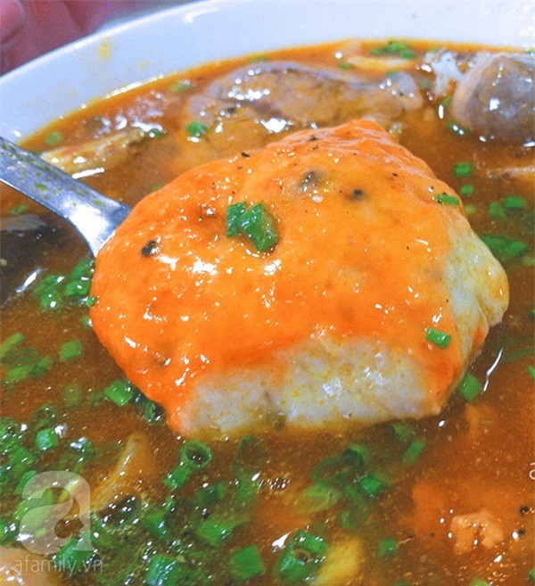 bánh canh cua