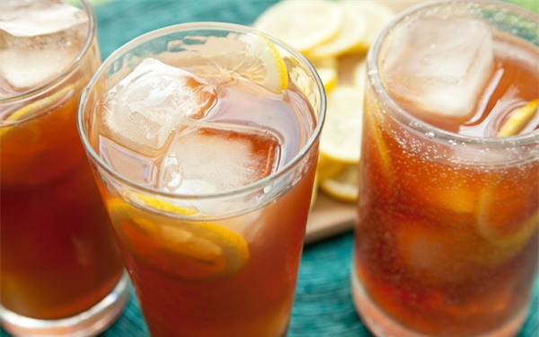 thuc pham nen an vao mua he